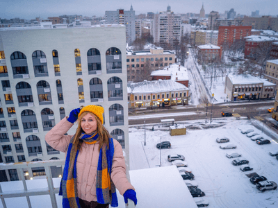 About Roof Repair Experts Yachats, OR